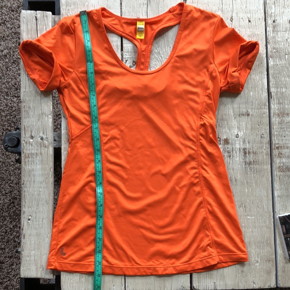 Lole T-shirt - Picture 7 of 8
